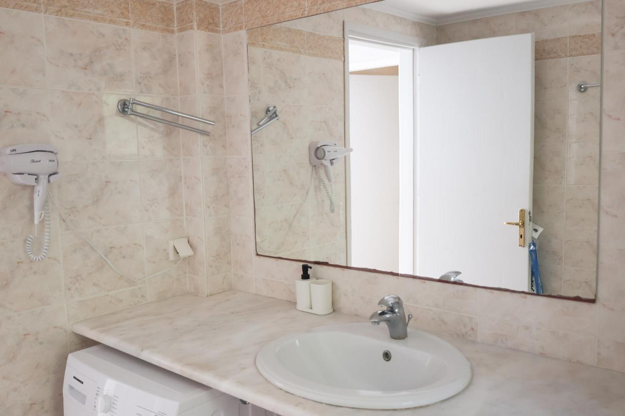 Skiathos Zeus Apartment Exteriér fotografie