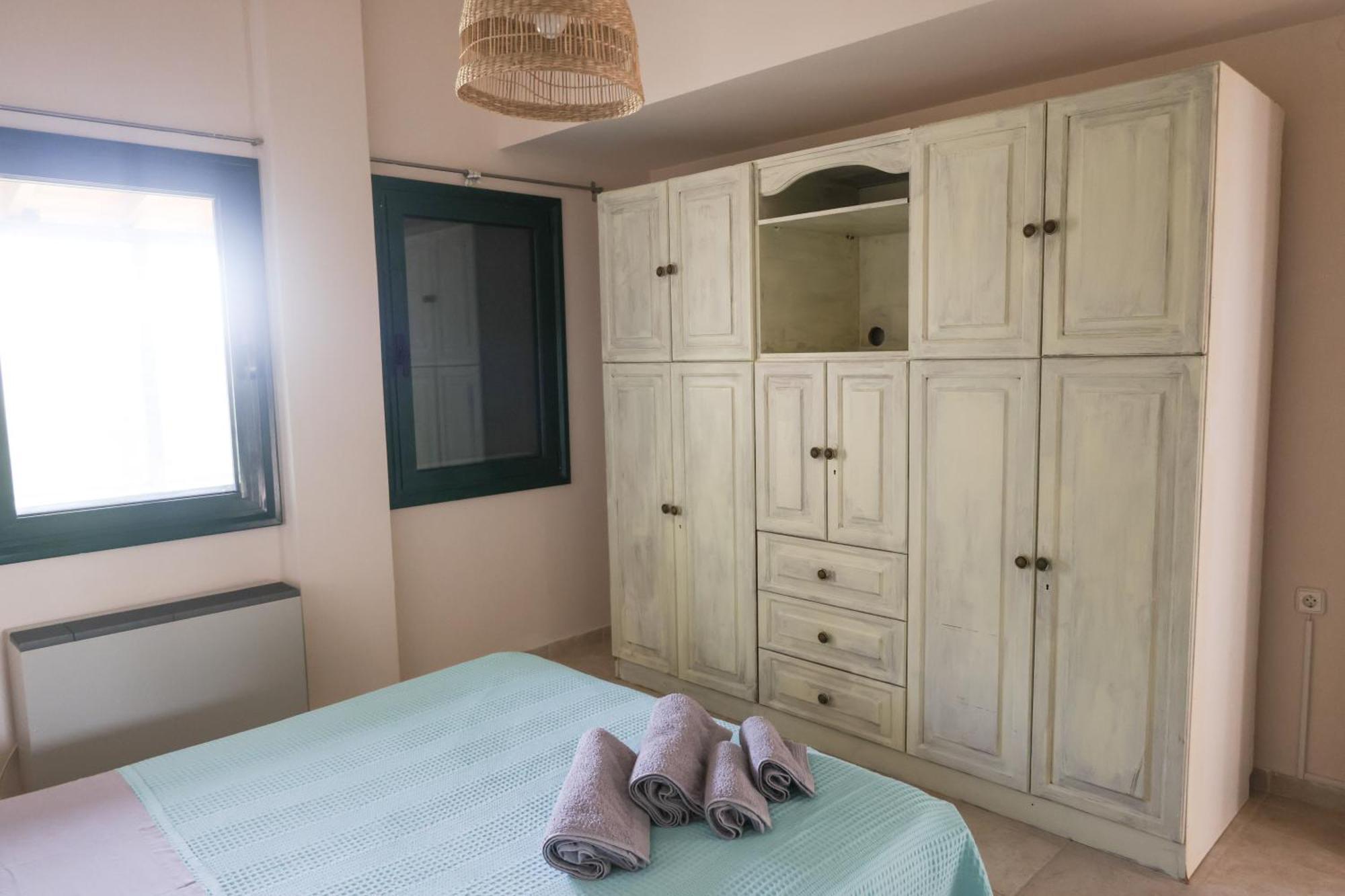 Skiathos Zeus Apartment Exteriér fotografie