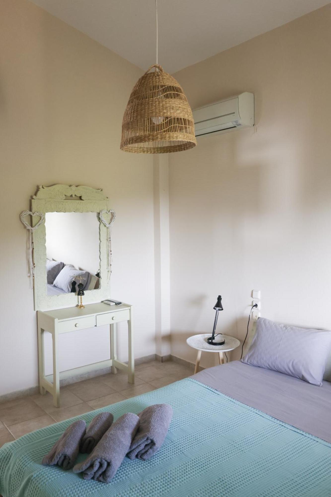 Skiathos Zeus Apartment Exteriér fotografie