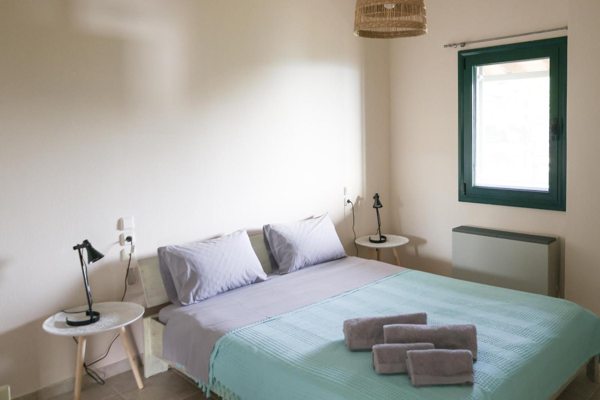 Skiathos Zeus Apartment Exteriér fotografie