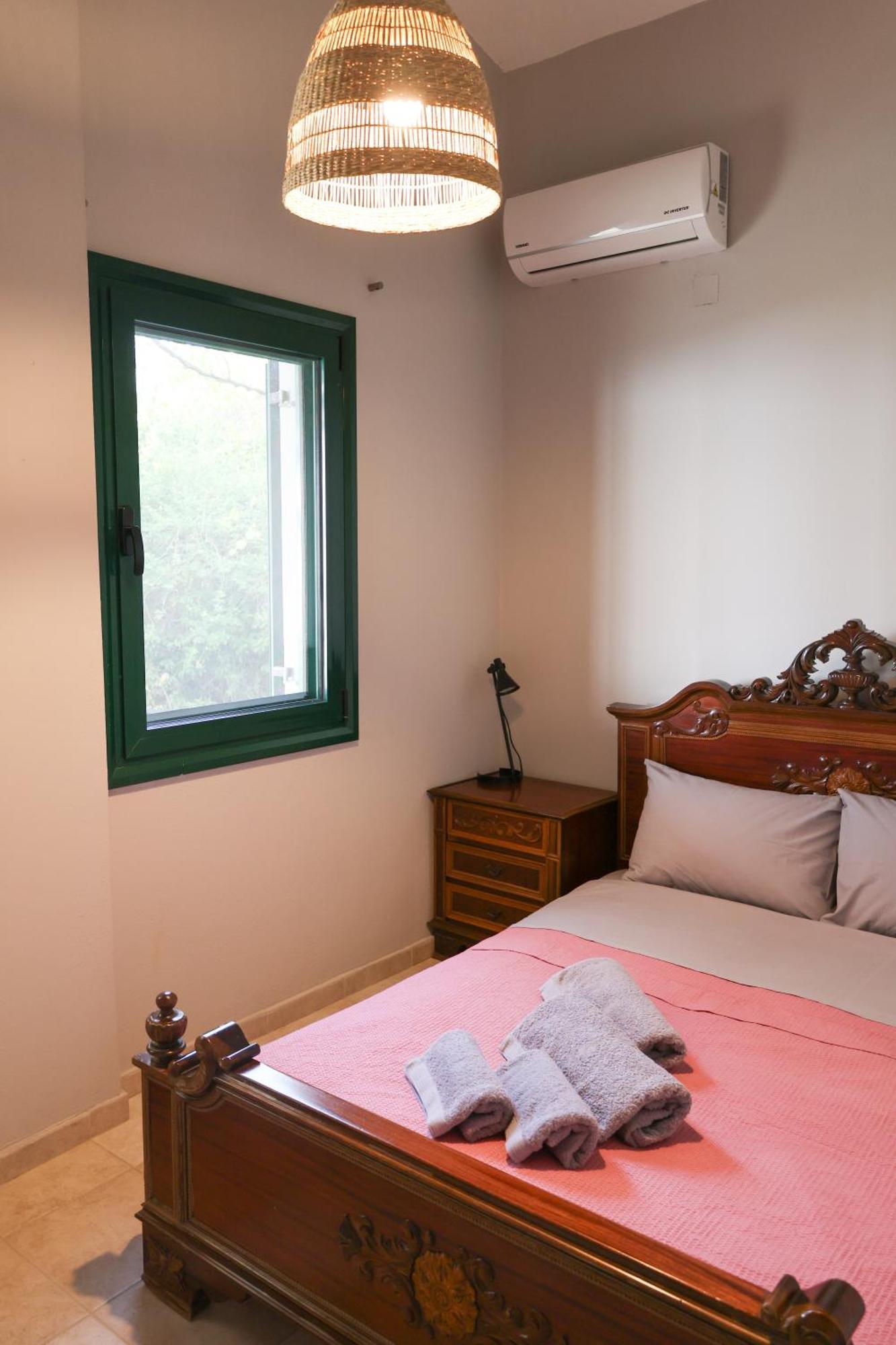 Skiathos Zeus Apartment Exteriér fotografie