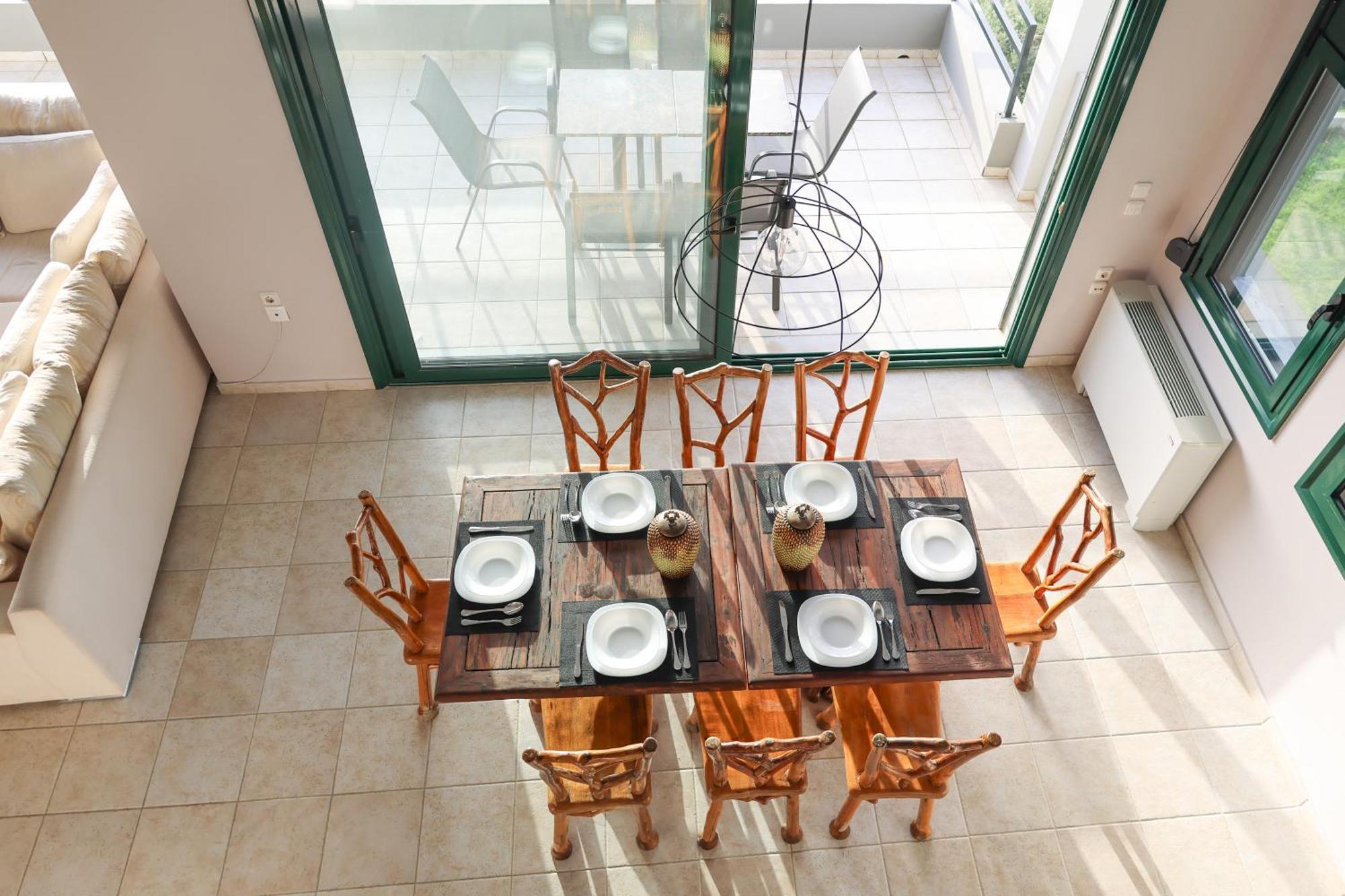 Skiathos Zeus Apartment Exteriér fotografie